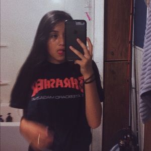 Meet your Posher, Jackie